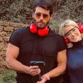 Turski glumac potvrdio vezu s Dilettom: Mi smo opasan par