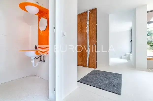 FOTO Nikolina Pišek još uvijek nudi vilu u Zagrebu! Najam bio skočio na 8000 €. Zavirite u nju