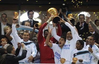Le Championnat: Marseille još bliže naslovu prvaka...