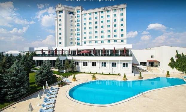 FOTO Kakav gušt za dušu! Ovo je 20 najboljih resorta u svijetu