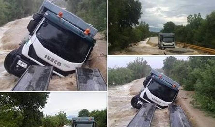 "Ovo što si ti radio po onom nevrimenu nema ni u filmu!"