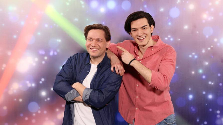 Počinje nova sezona 'Zvijezde pjevaju': Pogledajte koji parovi će zapjevati i kada show počinje