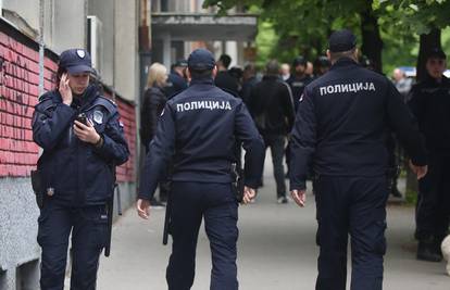 U velikoj akciji srpske policije pali šefovi balkanskog kartela. Švercali su više tona kokaina