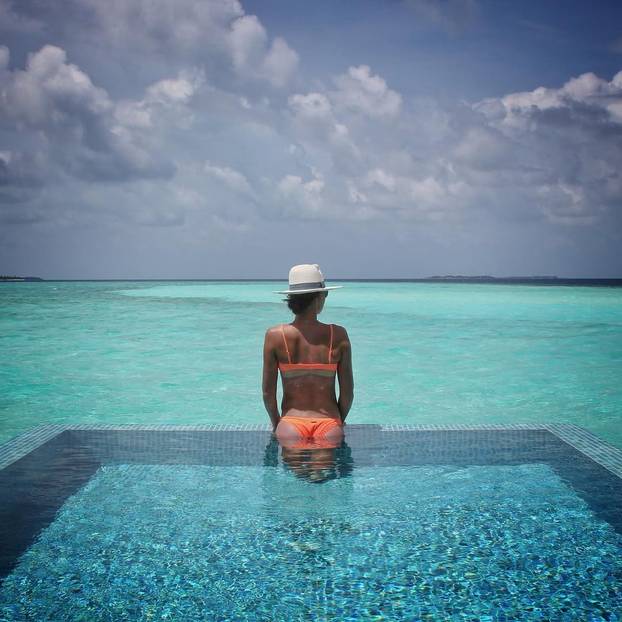 FOTO Ruska tenisačica otkrila je ulet danskog igrača koji se želi dokazati: 'Trebao si pogledati'