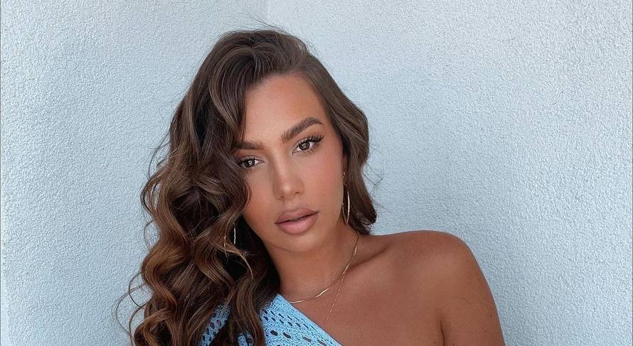 Jelena Perić o prekidu: 'Veza postane dosadna ako te stvari prestanu. Svi se mijenjamo'