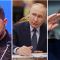 Letica za 24sata: 'Ukrajina sve vi&scaron;e postaje rat NATO-a i Rusije. Stvari su oti&scaron;le predaleko'