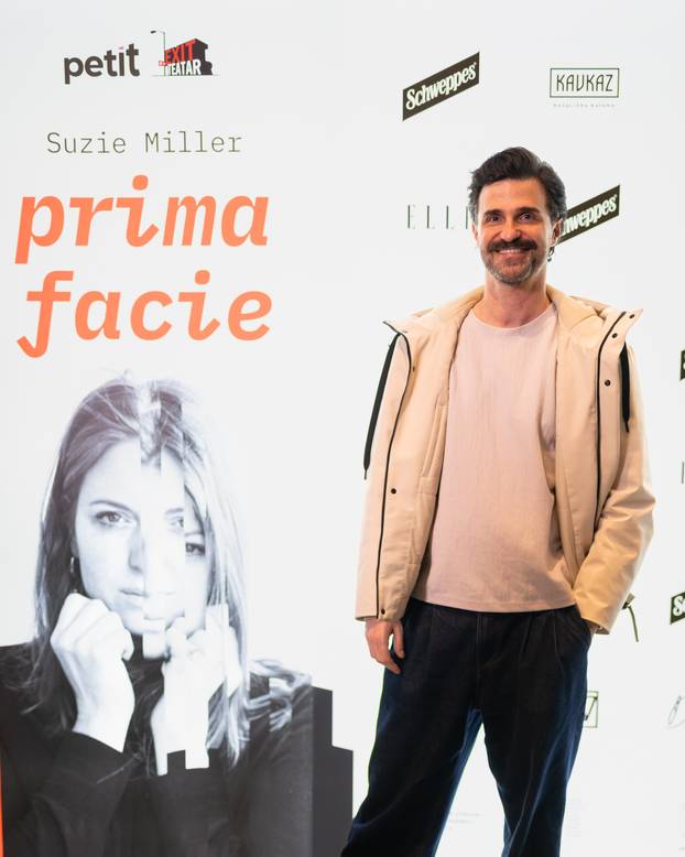 Nataša Janjić Medančić u hitu s Broadwaya na daskama EXIT-a: Evo tko je sve pratio predstavu