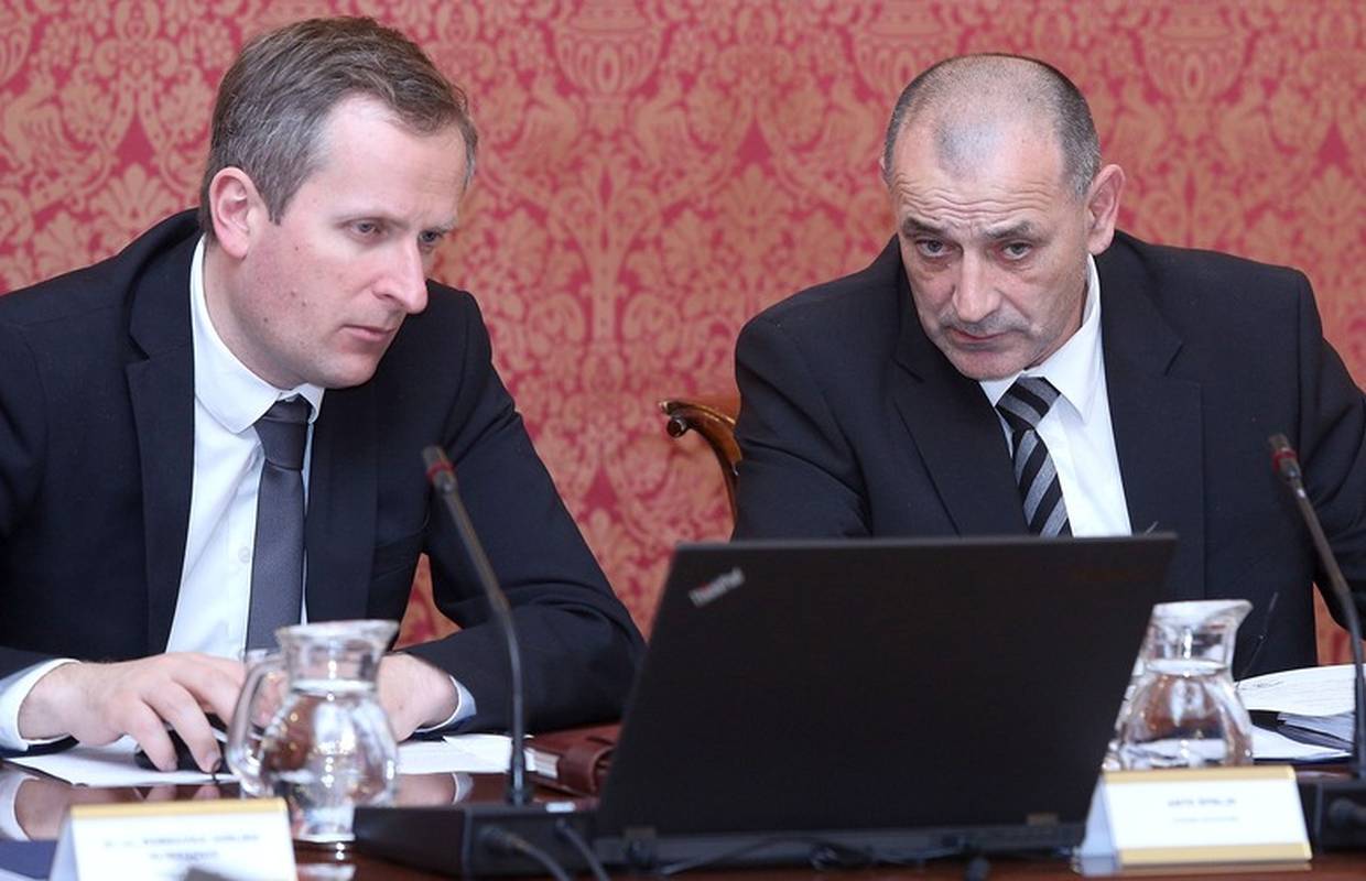 Medved i Šprlje: RH će pružiti pravnu pomoć osumnjičenima