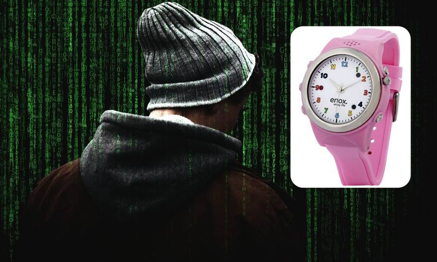 Opasni satovi: Predatori mogu pratiti djecu, ali i krasti novac