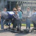 #SciHill u Zagrebu: U&ccaron;enici iz cijele Hrvatske radili pokuse i dru&zcaron;ili se sa znanstvenicima