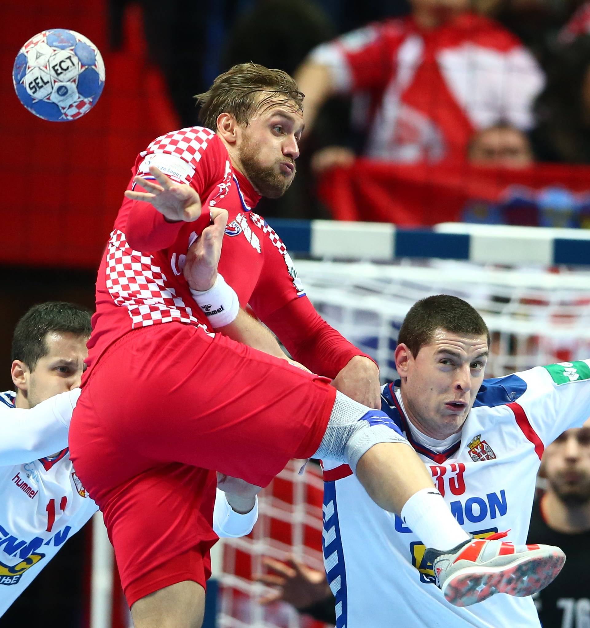 Men's EHF European Handball Championship