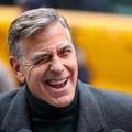 Nakon filma i televizije, George Clooney dolazi i na Broadway: 'Zastrašujuće je, nervozan sam'
