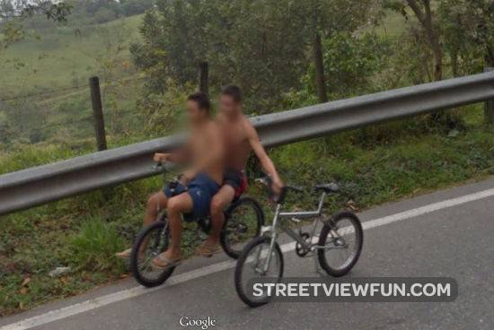 Google Maps: Već mu je 15, a snima sve zločestije fotografije