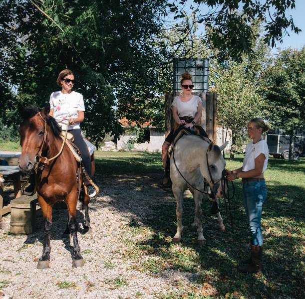 Around Plitvice: 3 lokacije - jedan nezaboravan doživljaj