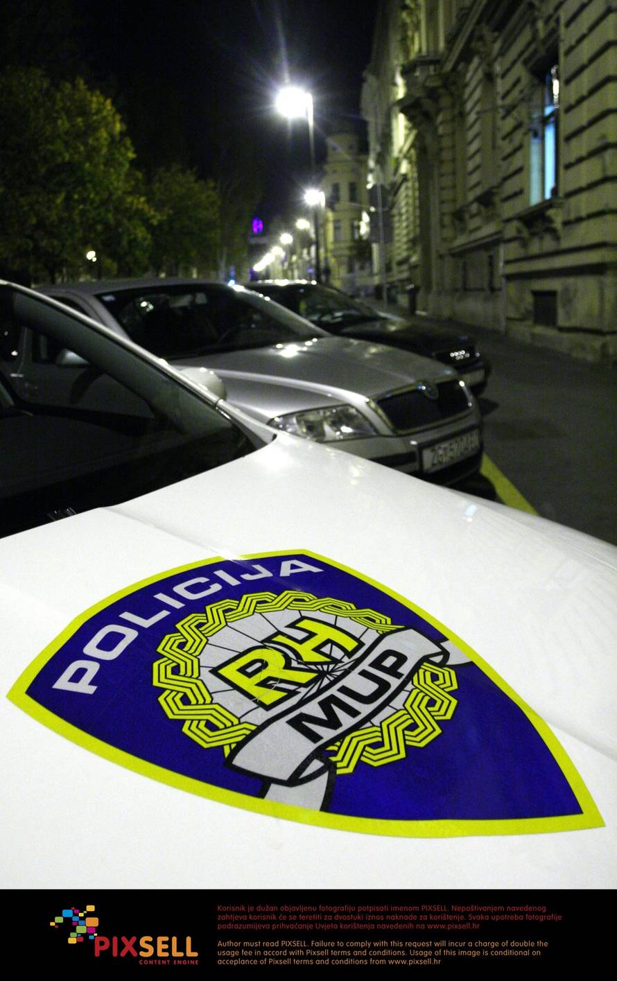 Goran Jakuš/PIXSELL