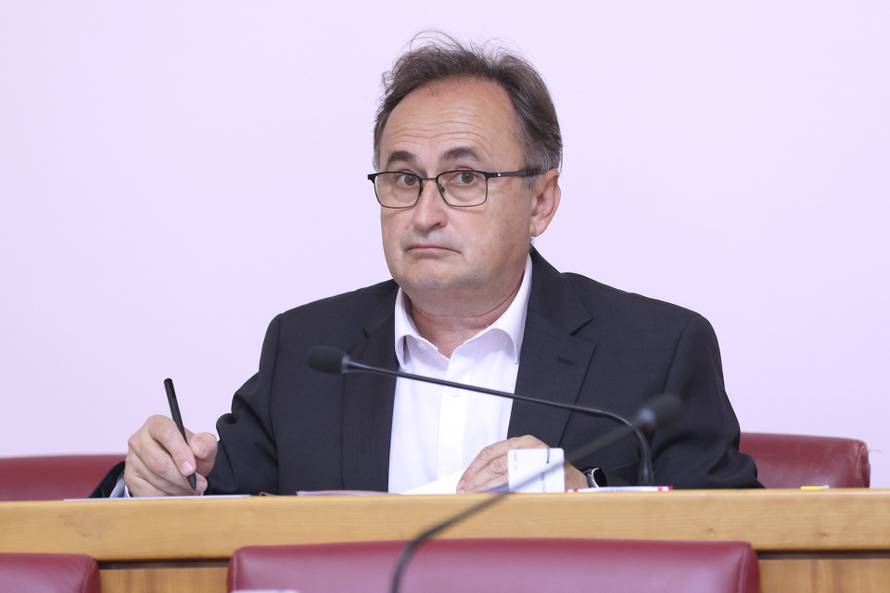 Zagreb: U Saboru rasprava o Izvješću o radu pravobraniteljice za djecu