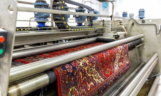 Može li tepih izgledati kao nov i nakon godina korištenja? Ova usluga to omogućuje