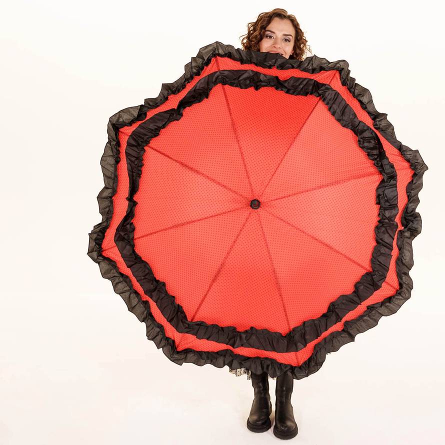 Uz Disimi kišobrane jedva čekamo kišu!