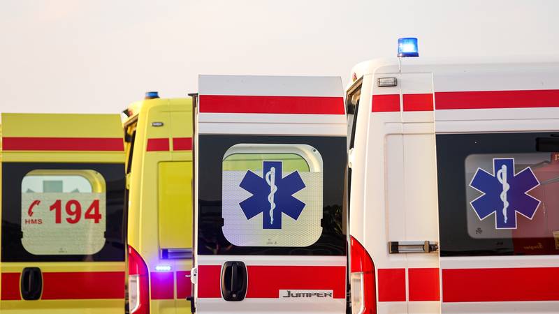 TRAGEDIJA U BAKRU Lučki radnik poginuo tijekom ukrcavanja tereta na brod
