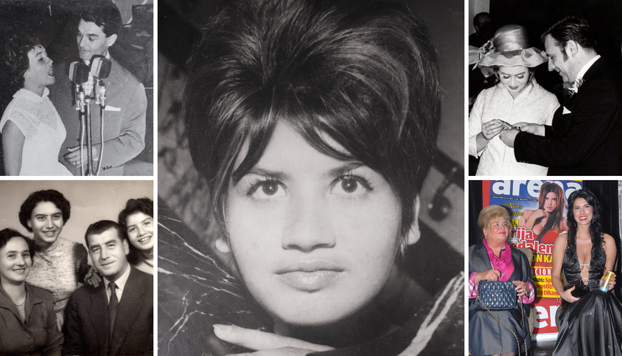 'Vječna djevojčica' supruga je osvojila šalama, a neki su joj podmetali jer su joj zavidjeli