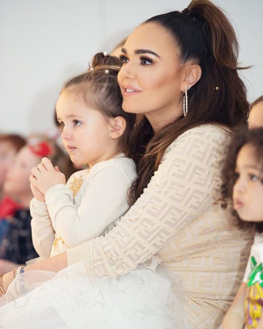 Tamara Ecclestone ne priča s majkom: Miješa joj se u život