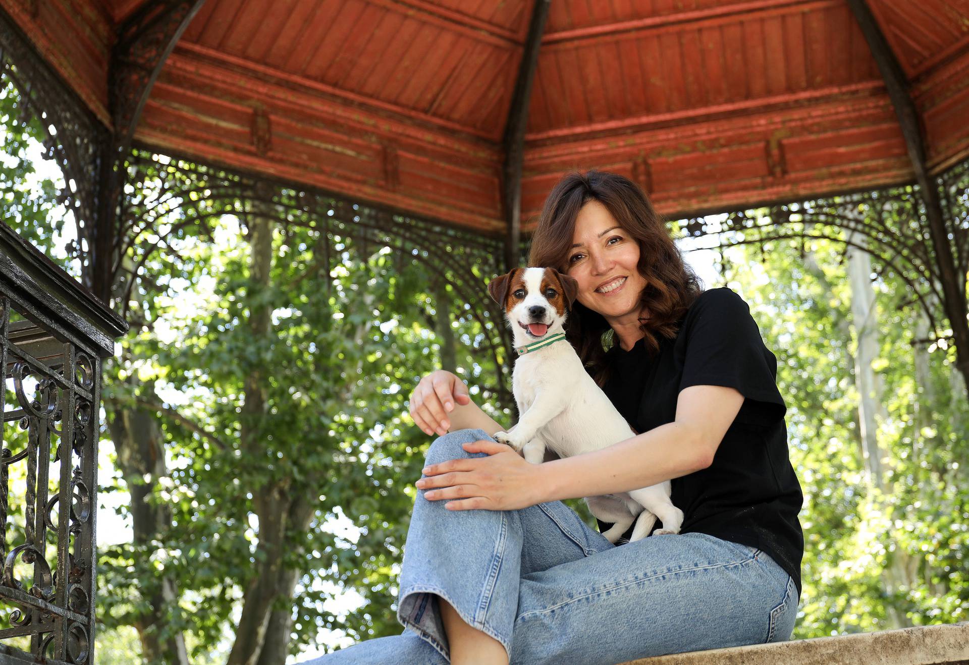 Martina Bienenfeld: 'Želimo i naš grad istaknuti kao pet friendly destinaciju'