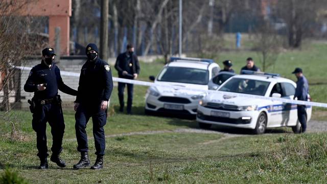 Uhitili tinejdžera (19): Pijan je šipkom napao brata (29) kod Koprivnice i pokušao ga ubiti
