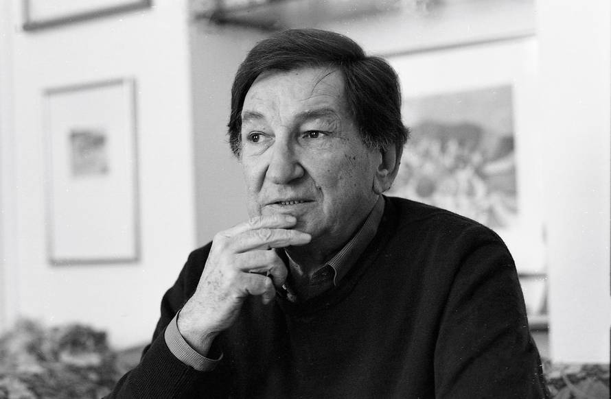 Legendarni Gospon Fulir radio je s najvećim imenima svjetske scene, osnovao je i kazalište