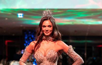 Laura Gnjatović aktivna je i na TikToku! Evo što tamo objavljuje