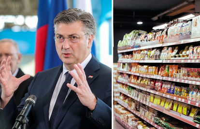 Ekskluzivno doznajemo: Vlada će cijene hrane i pića vratiti na iznose od prije dolaska eura