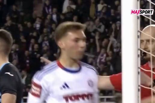 Rijeka odbrusila Siguru! 'Na&scaron;i igra&ccaron;i ne smatraju da si nevin'