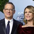 Tom Hanks uputio inspirativnu poruku: 'Vodimo računa o sebi'