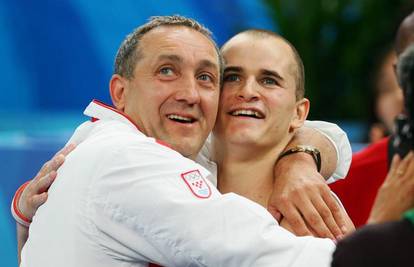 Veliki ruski trener odveo je Filipa do srebrne medalje