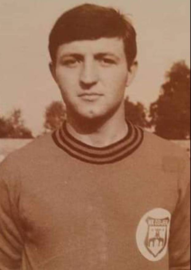 FOTO Velika četvorka u bivšoj Jugoslaviji. Pogledajte dresove