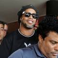 Ronaldinho - pušten na slobodu poslije pola godine u Paragvaju