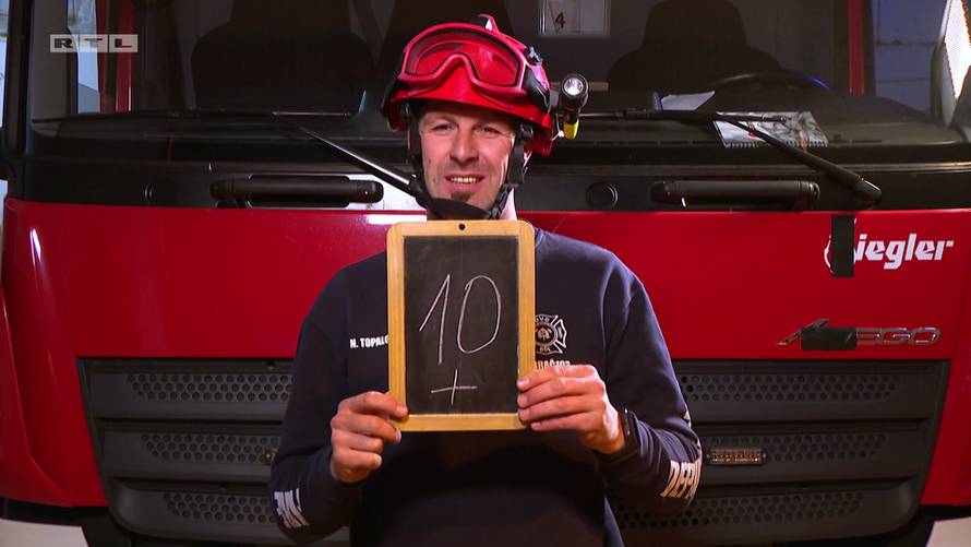 Bračka ekipa 'Večere za 5' opet se odlično zabavila: 'Znao sam da ću se ja kod tebe najesti'