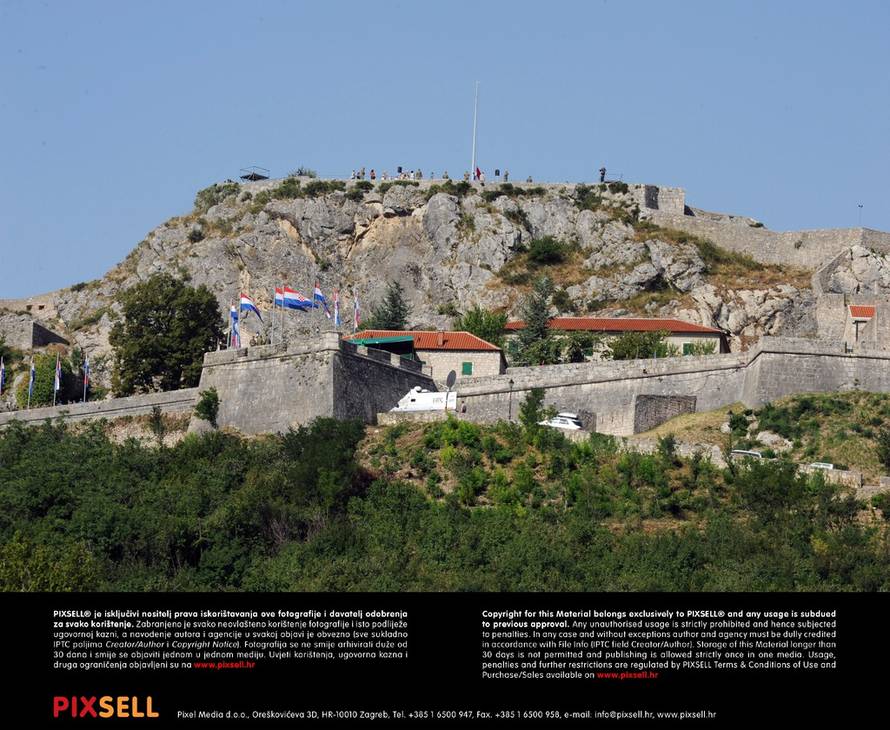 Hrvoje Jelavić/Pixsell