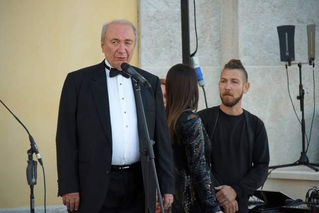 Pula: Svečano otvoren luksuzni heritage Hotel Monumenti 