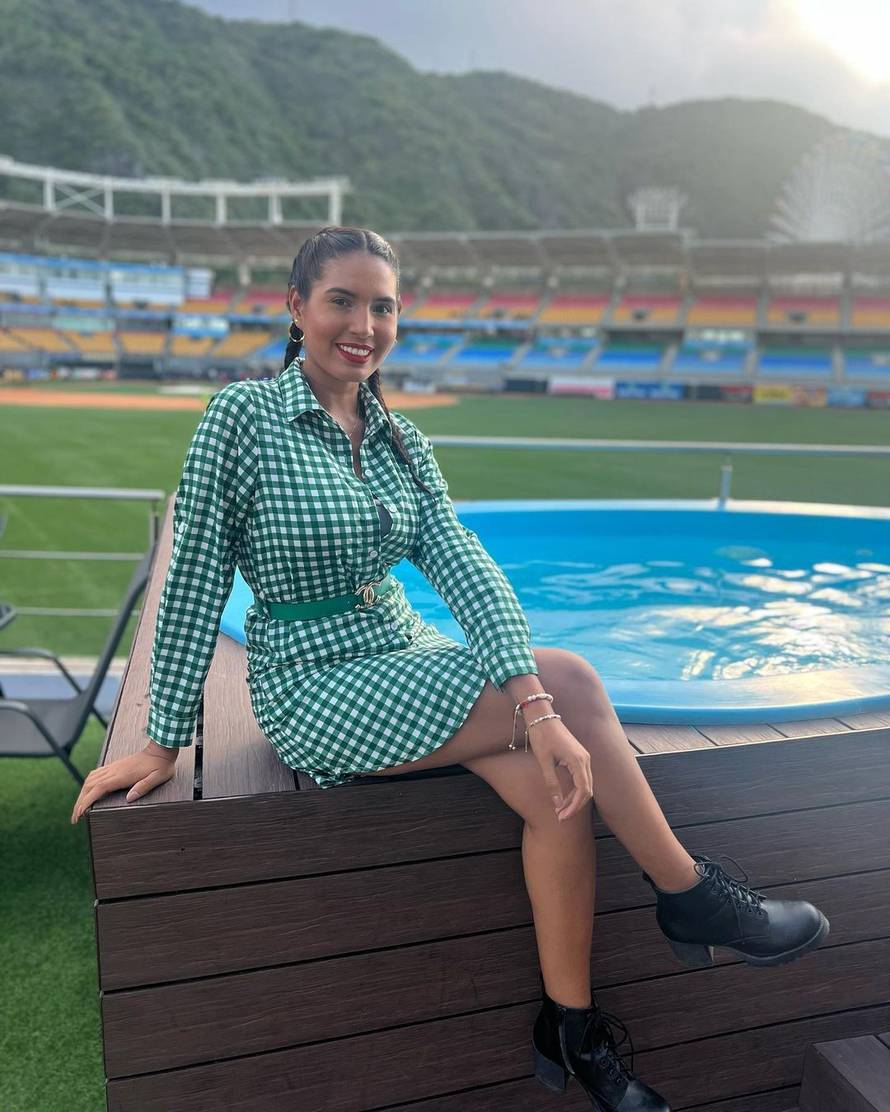 Venezuelska manekenka (24)  je preminula nakon operacije lica: Natjecala se na izboru za Miss