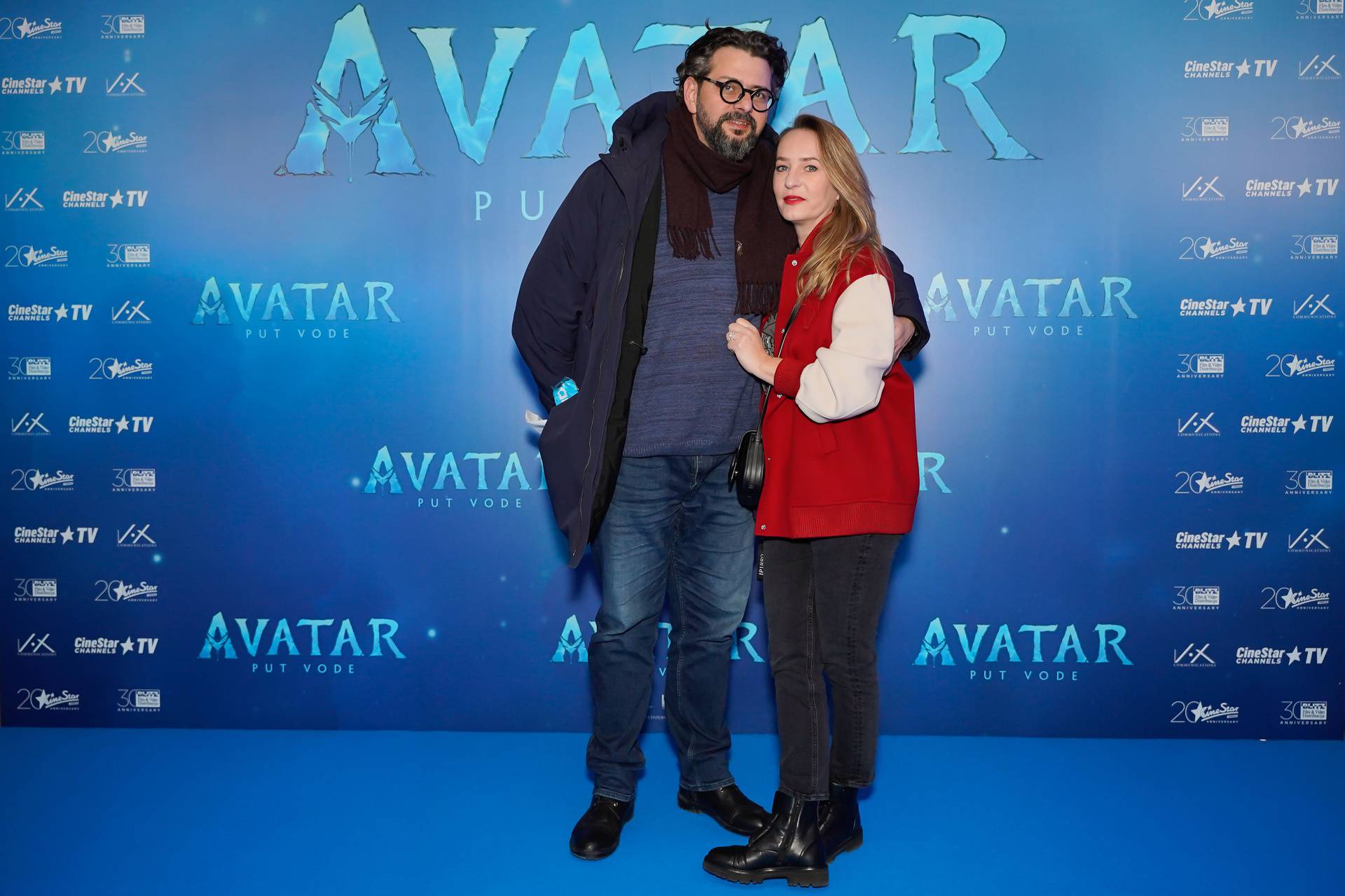 Dugoočekivani film 'Avatar: Put vode' u kinima nakon 13 godina