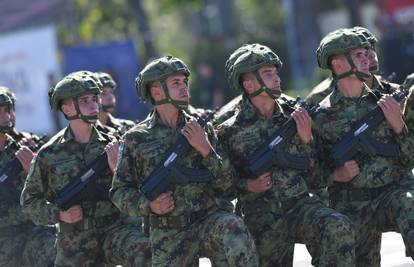 Zašto svjedočimo besmislenoj regionalnoj utrci u naoružanju?