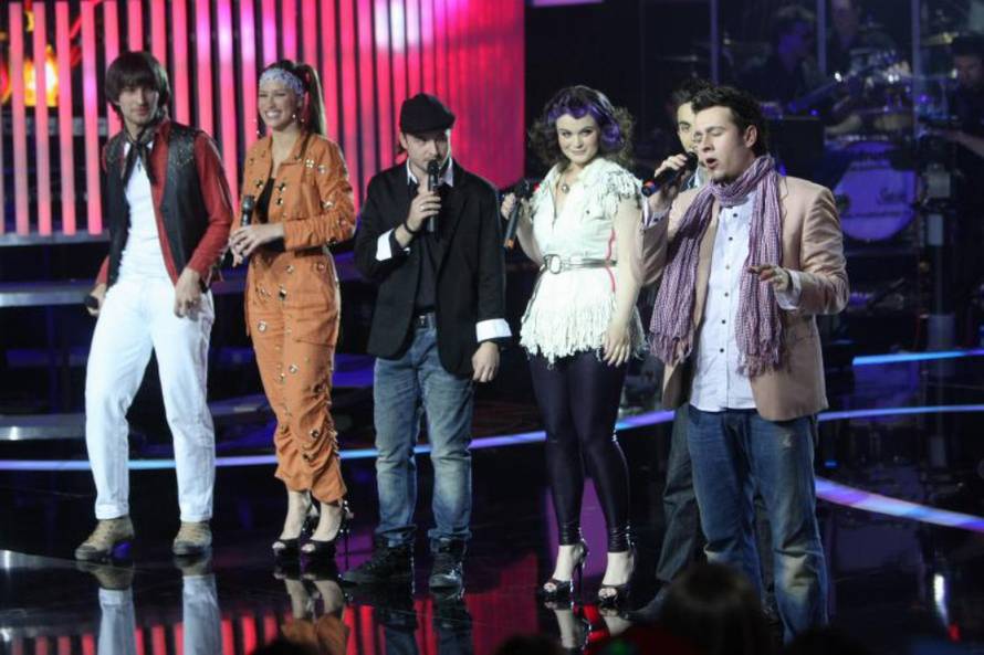 Goran Jakuš/Pixsell