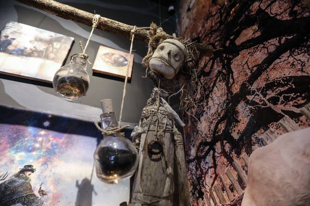 Zagreb: Muzej zaboravljenih priča