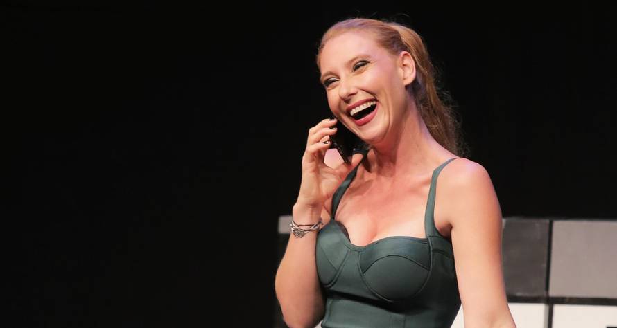 Zagreb: Premijera predstave "Tajkuni" na VII. Bobijevim danima smijeha