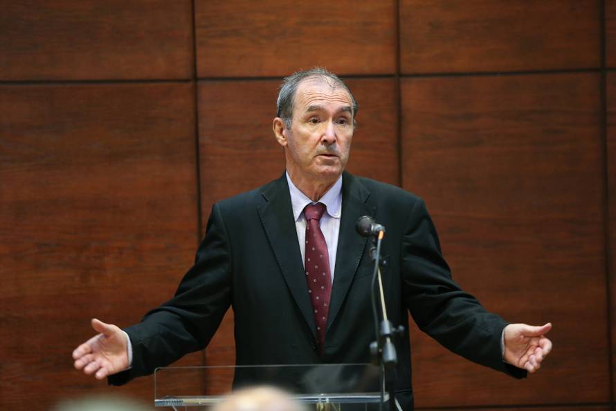 Zagreb: Međunarodni znanstveni skup Hrvatska dekomunizacija i protukomunistički otpor