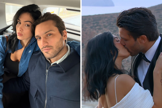 Savr&scaron;eni Petar i Anastasia nam otkrili: 'Ni udaljenost nas ne spre&ccaron;ava da budemo zajedno'