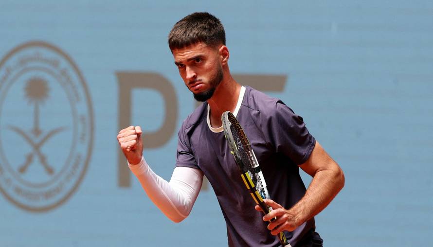 Madrid Open