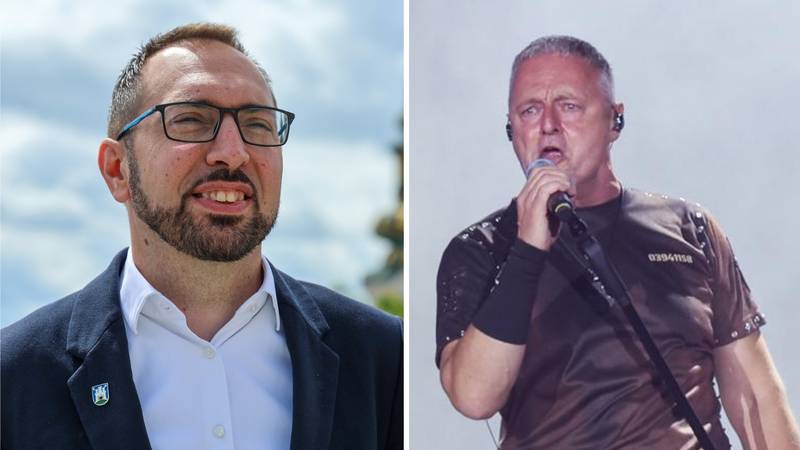 Ustavni stručnjak: Tomašević ima pravo zabraniti 'ZDS', a za tužbu Thompson nema temelja