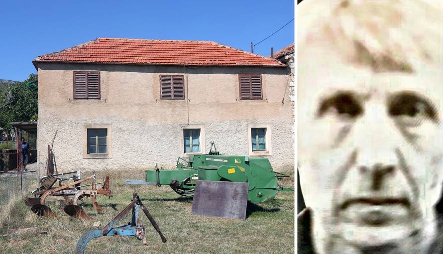 "Čedo špijun? Meni to ne ide u glavu, znam ga kao smotanog"