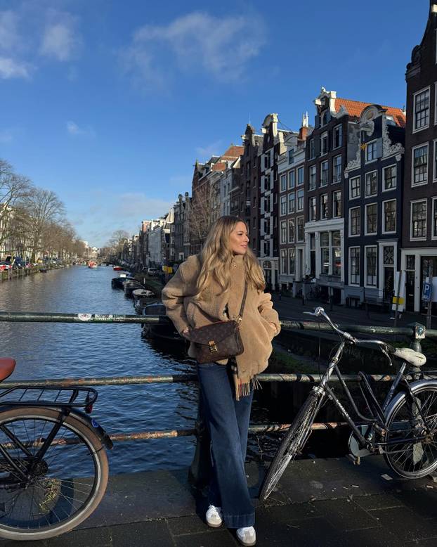 FOTO Evo koga ljubi novi junak Rijeke. Zajedno su već 9 godina